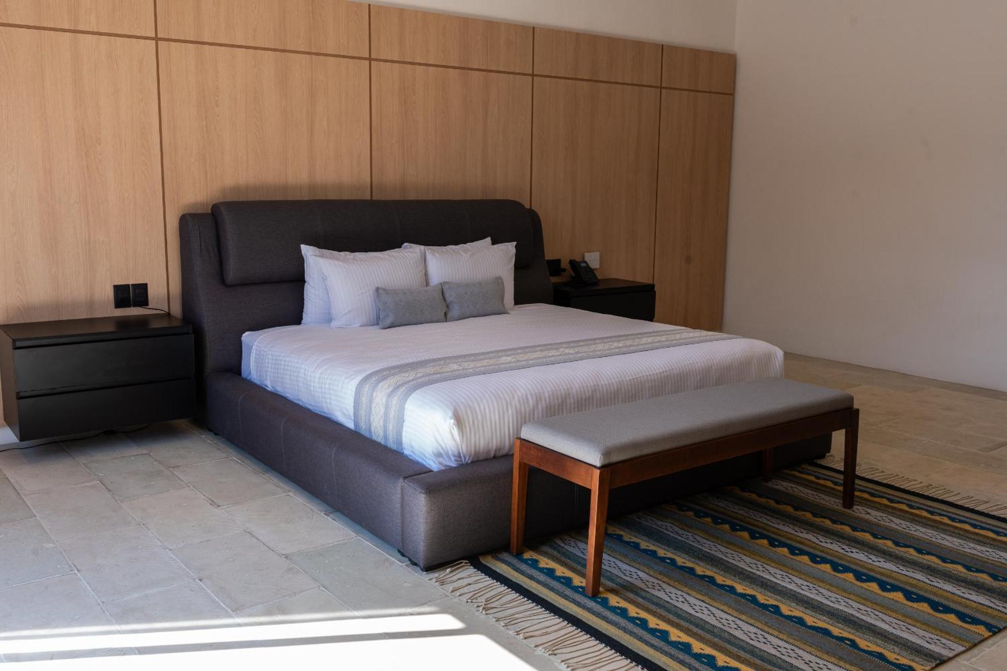 Casa Carmen Xolotl Hotel Oaxaca Eksteriør billede